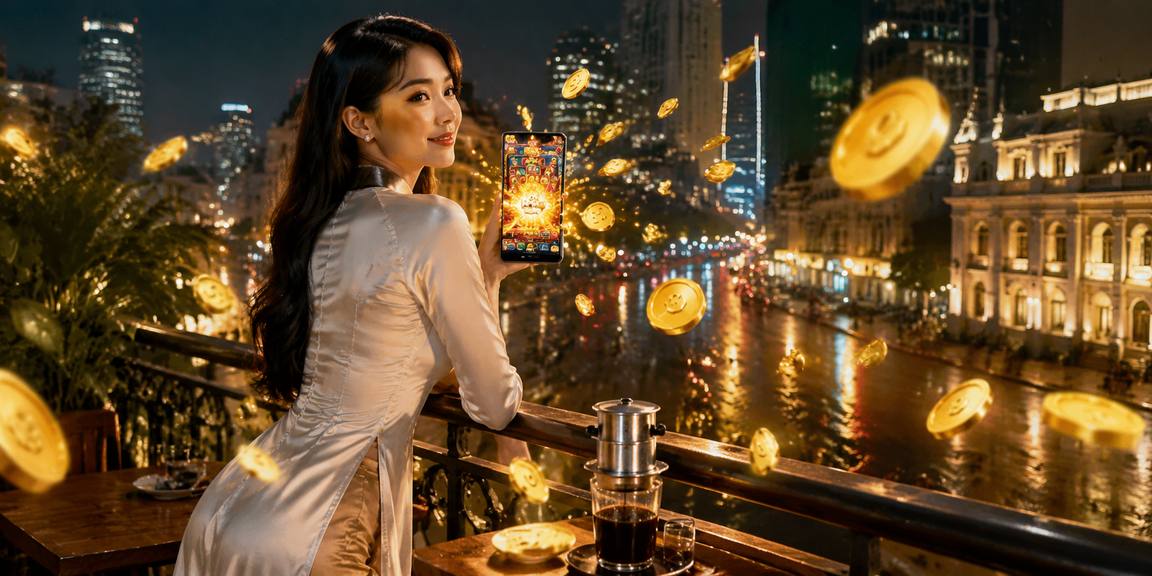 gb99 Baccarat Hoàng Gia