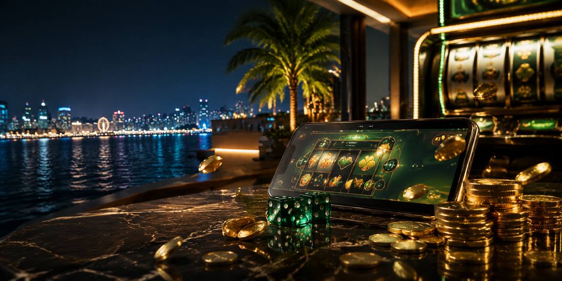 gb99 Đa dạng thể loại Slots được chọn lọc và tích hợp